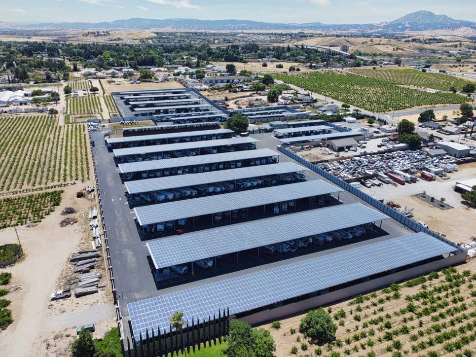 Exit Strategies for Boat & RV Self-Storage Investors Exit Strategies for Boat & RV Self-Storage Investors